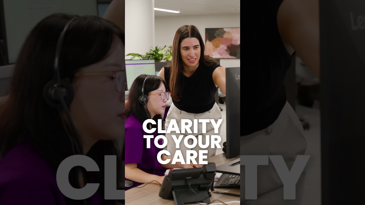 Support at Home - Expert Care Tailored to You | My Guardian