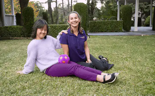 Home Care Packages - My Guardian
