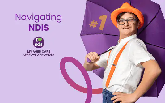 NDIS Resources
