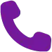 Phone purple - My Guardian