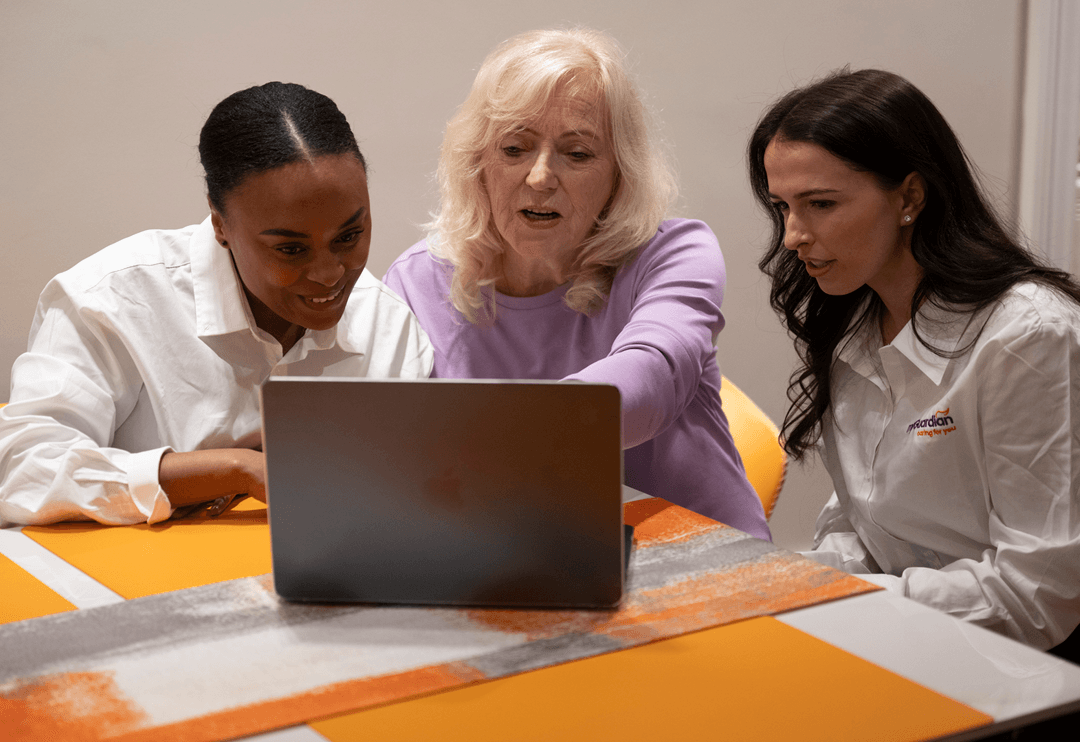 Support Coordination - My Guardian