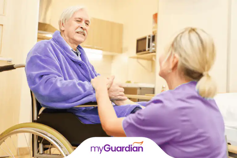 How to Find the Right Home Care Service in Sydney - My Guardian