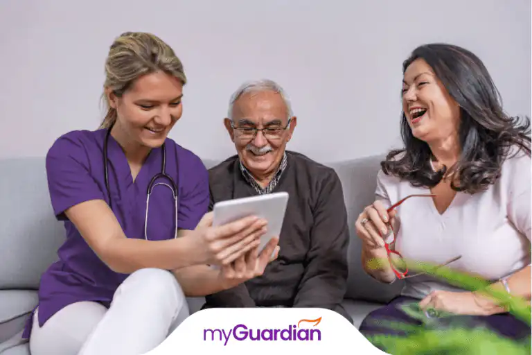 Everything You Need to Know About Centrelink Home Care Package - My Guardian