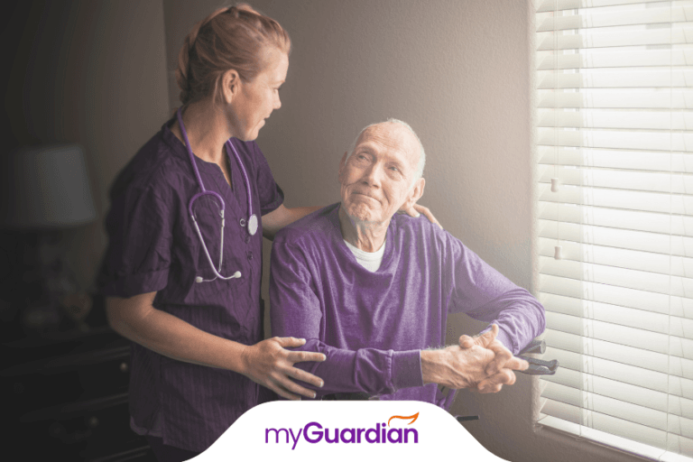 What You Need to Know About Home Care Package Level 2 - My Guardian