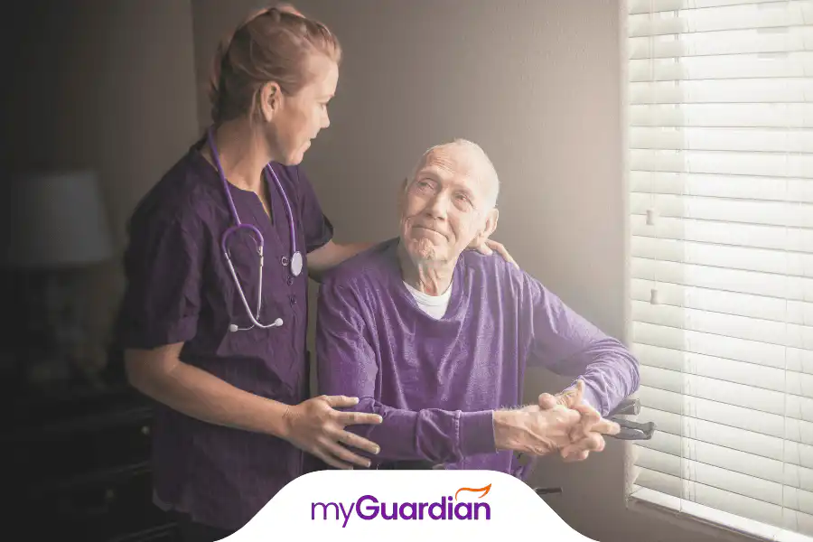 What You Need to Know About Home Care Package Level 2 - My Guardian