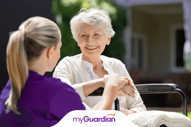 What’s Included in a Level 3 Home Care Package? - My Guardian