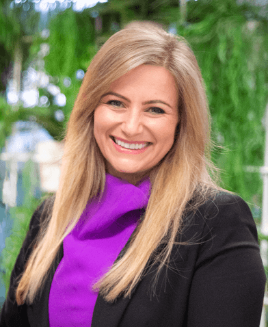 Diala Azzi - Founder - My Guardian