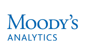 Featured in - Moodys