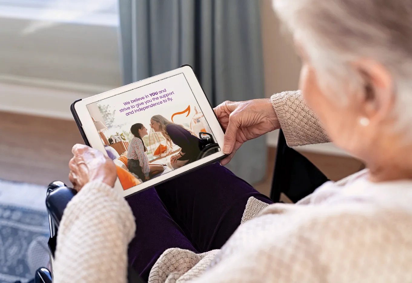 Generic Download Brochure Form Image