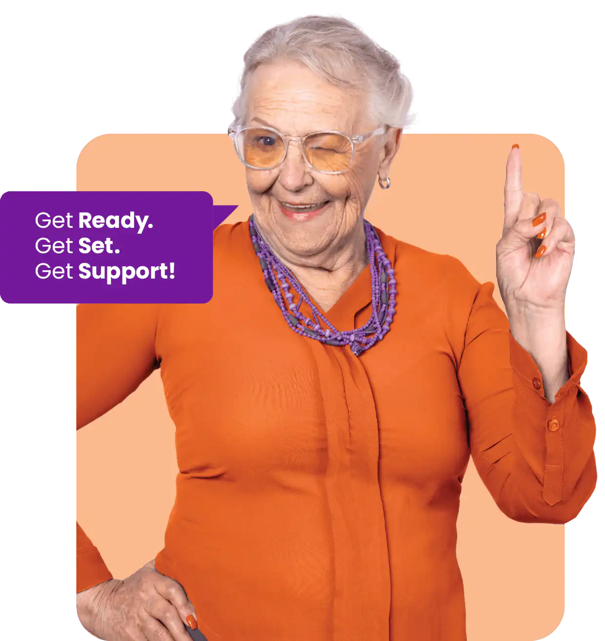 Eligibility for funding