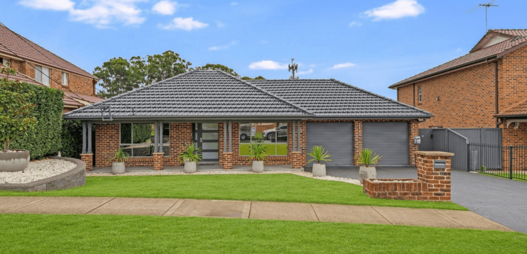 SIL Greystanes - My Guardian