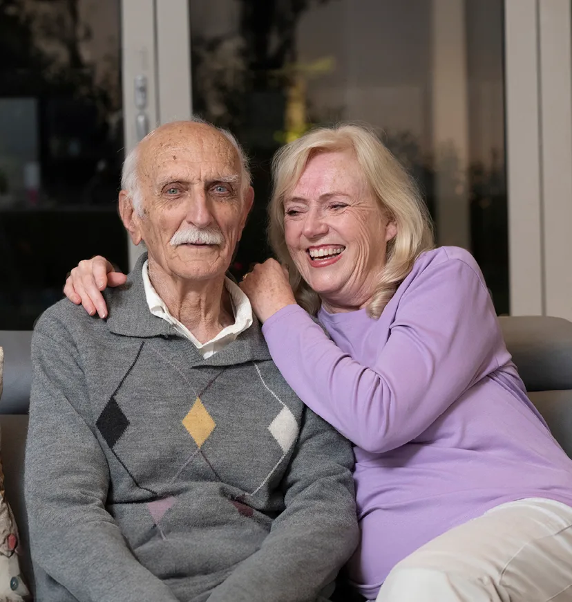 Client Testimonials - My Guardian