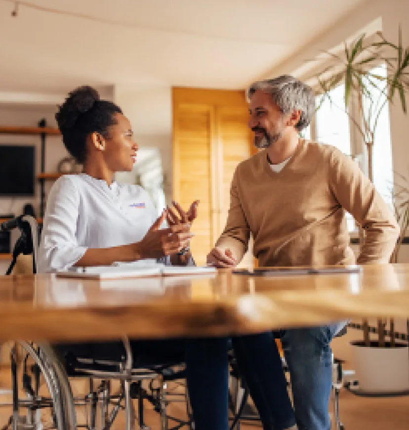 Funding - My Guardian