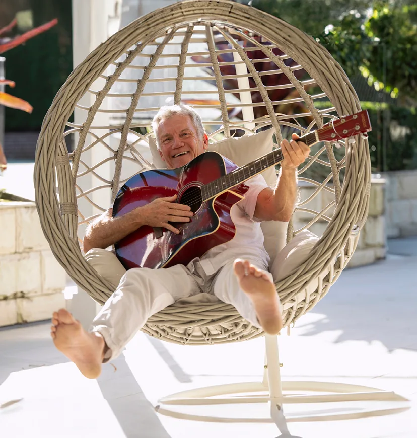 Private Care - My Guardian