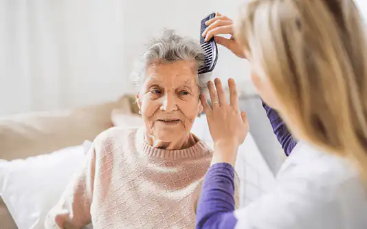 Aged Care Service Provider - My Guardian