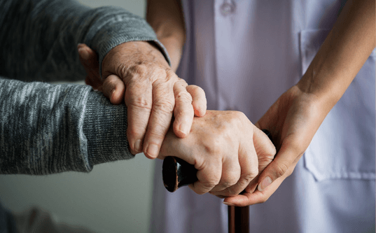 Aged Care Service Provider - My Guardian