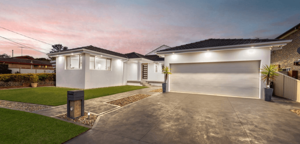 SIL Moorebank 2 - My Guardian