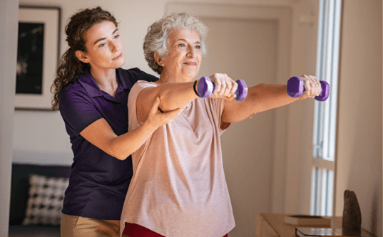Aged Care Service Provider - My Guardian