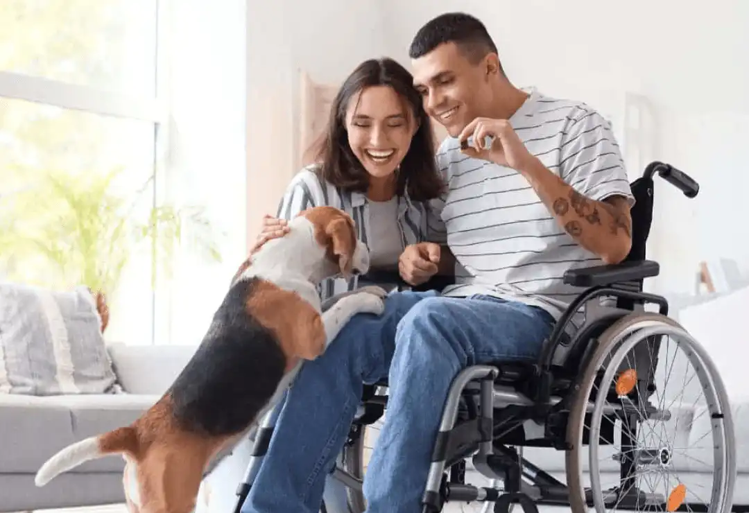 Lifestyle Support - My Guardian