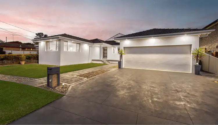 SIL Moorebank