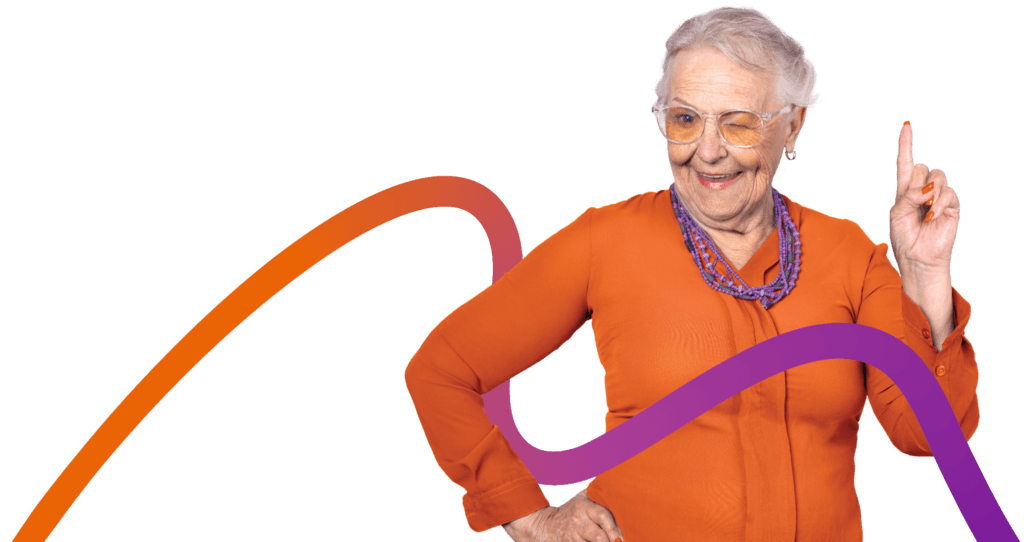 Home care package difference