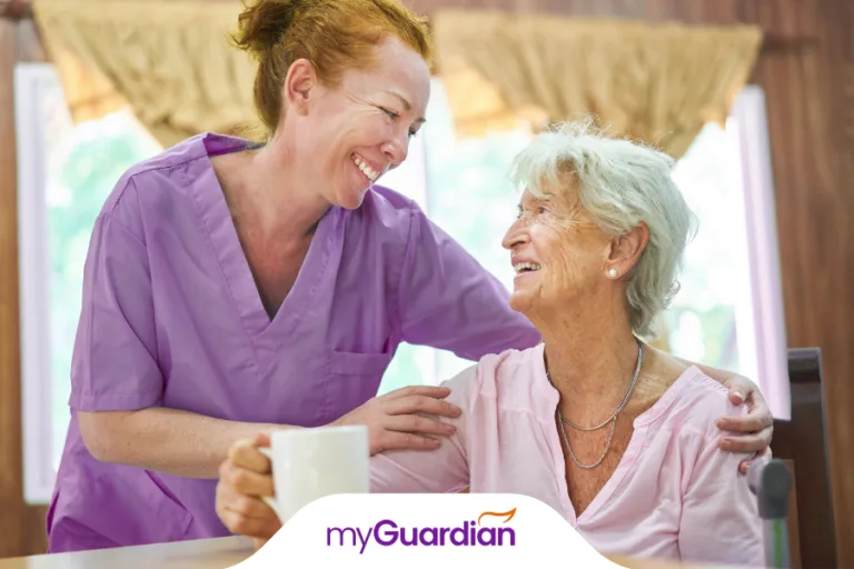 What You Need to Know About Alzheimer’s Disease - My Guardian