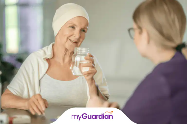 Should You Go For an Agency or a Private Caregiver - My Guardian