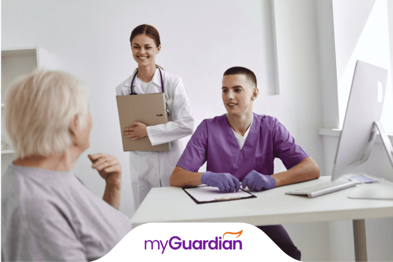 Why Socialising and Companionship are Important - My Guardian