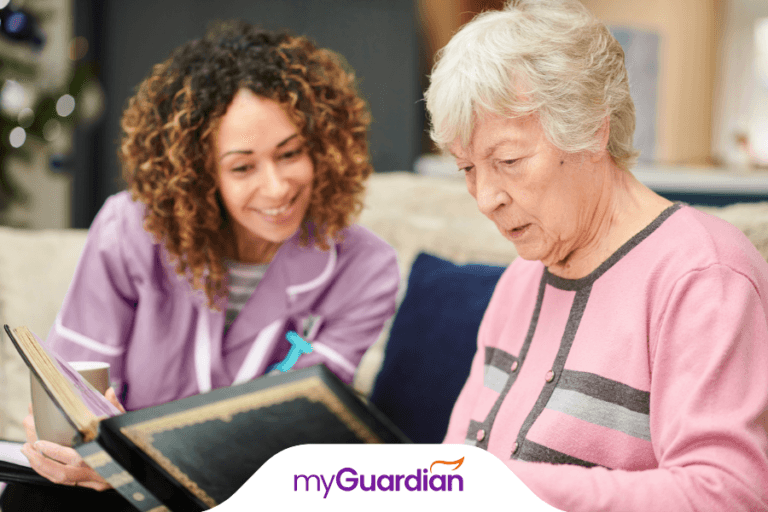 Why You Should Get Assessed Early for a Home Care Package - My Guardian