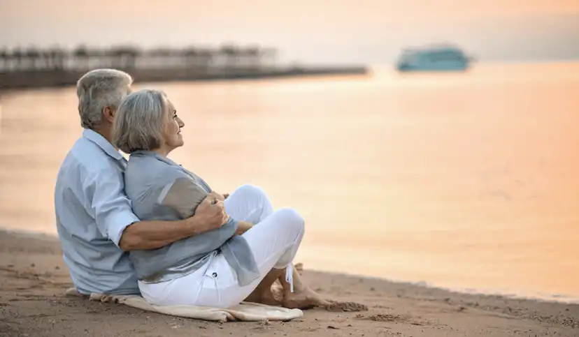 Lifestyle Support - My Guardian