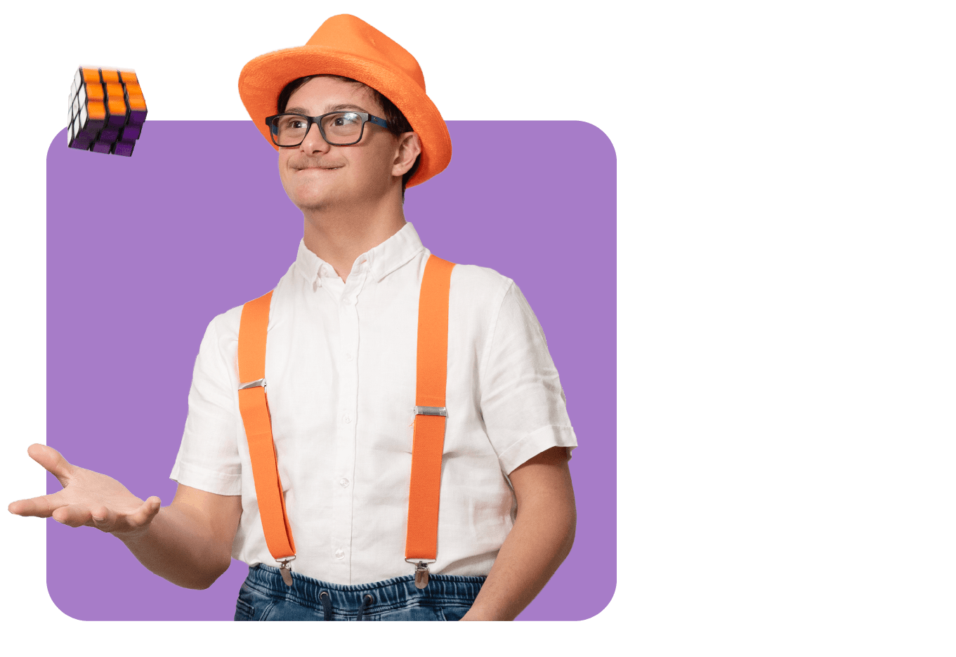 Variable 3 - Navigating NDIS