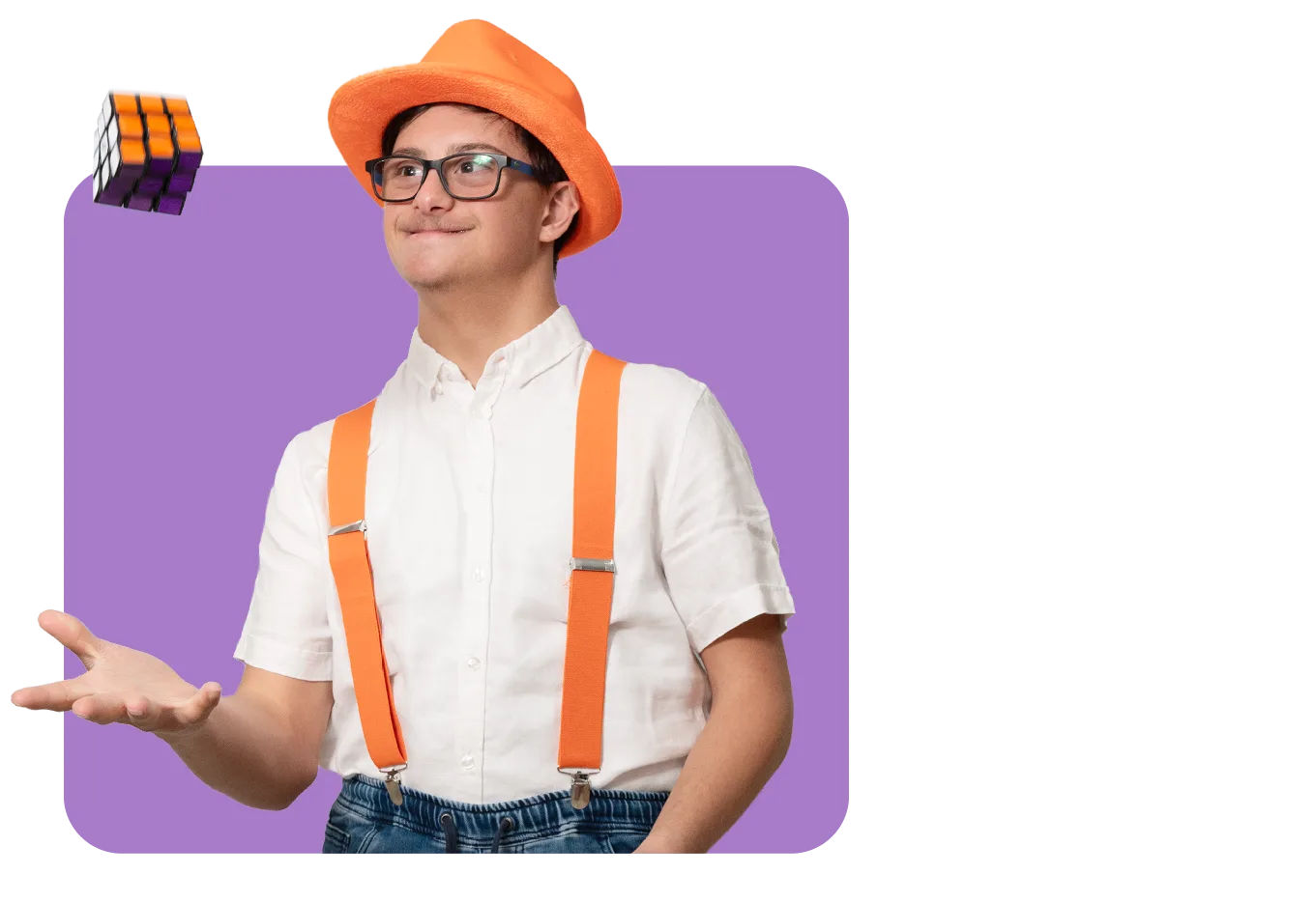 Variable 3 - Navigating NDIS