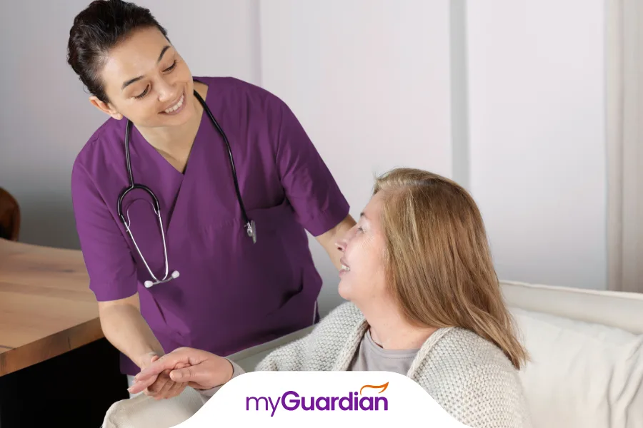 Top Home Care Tips for Better Daily Living - My Guardian