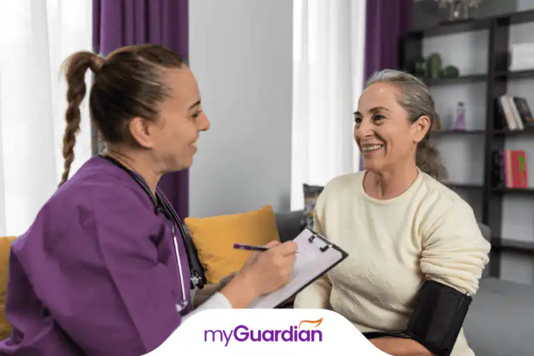 What Are the Home Care Package Guidelines 2025? - My Guardian