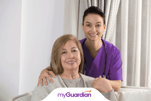 The Benefits of Aged Care for Seniors - My Guardian