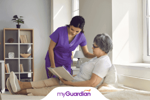 10 Common Questions About My Aged Care Assessments Answered - My Guardian