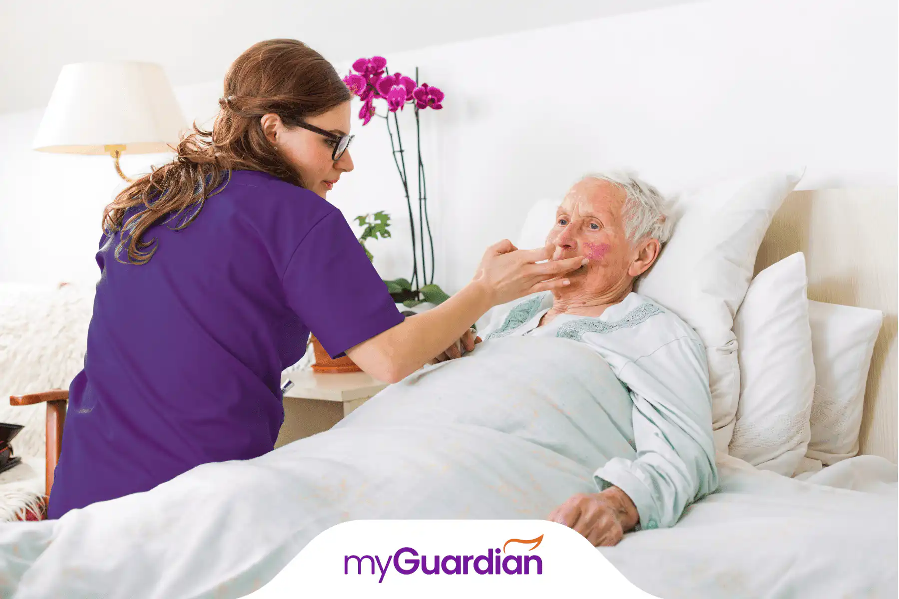 Understanding Costs in Aged Care Homes - My Guardian
