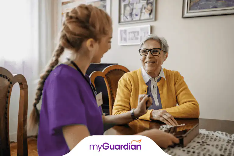 How My Aged Care Helps You Find the Best Provider - My Guardian