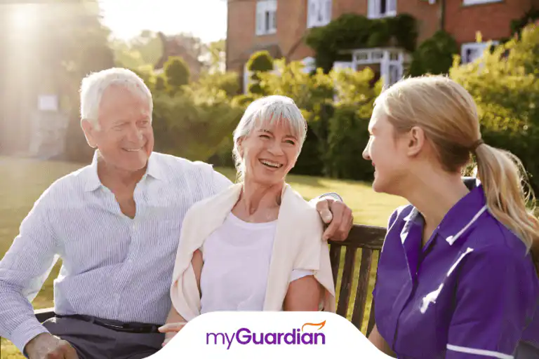What Home Care Services Can Help Seniors Live Better at Home? - My Guardian