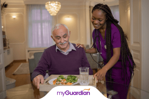Understanding Costs in Aged Care Homes - My Guardian