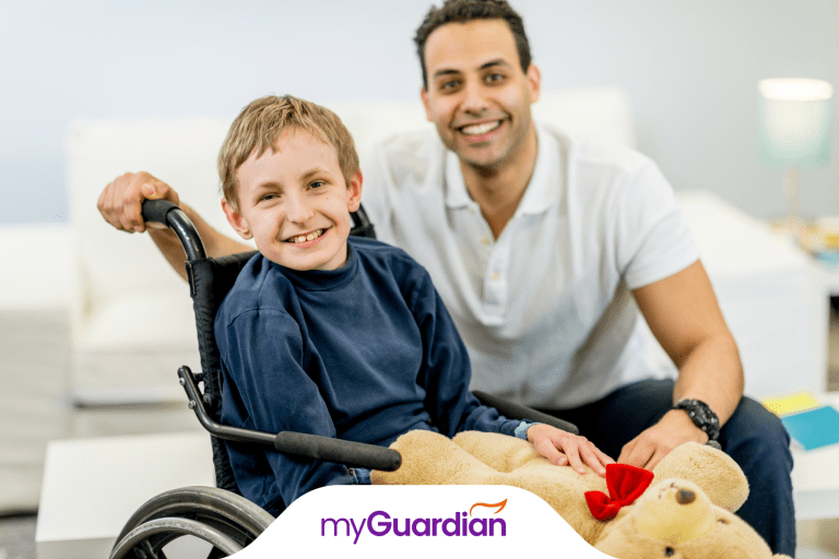 Understanding Costs in Aged Care Homes - My Guardian