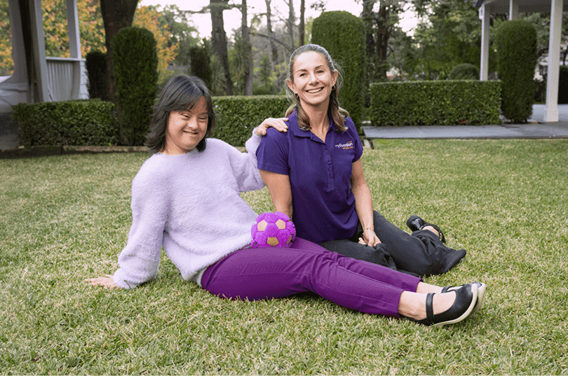 Home and Community Care - My Guardian