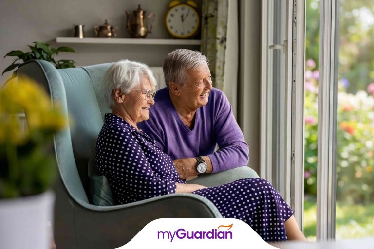 What is a Self-Managed Home Care Package and How Does It Work? - My Guardian
