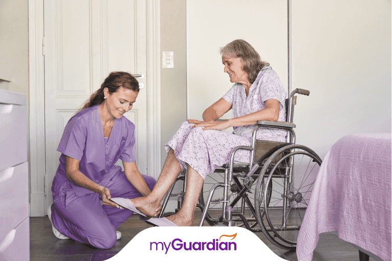 NDIS Funding for Autism: What’s Covered and How to Access It My Guardian