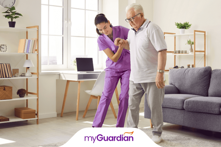 What are the 8 Quality Standards of Aged Care? - My Guardian