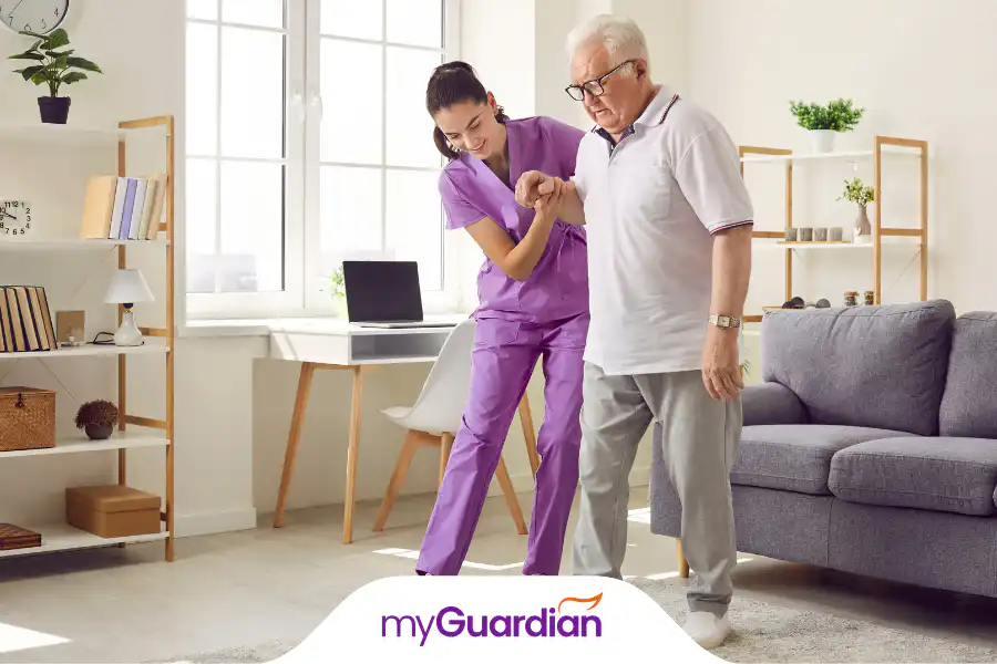What are the 8 Quality Standards of Aged Care? - My Guardian