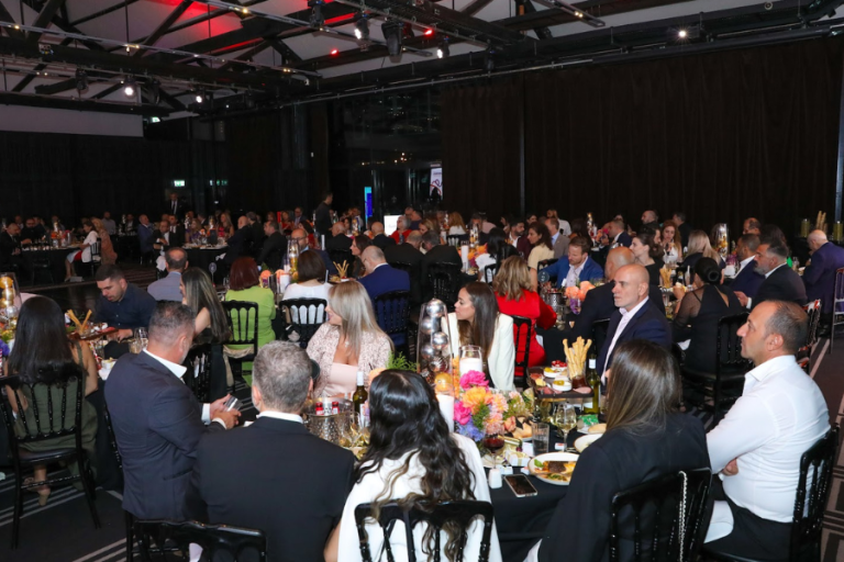 My Guardian Celebrates Annual Dinner 2024, Honouring Compassion and Innovation in Care - My Guardian