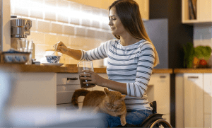 Specialist Disability Accommodation - My Guardian
