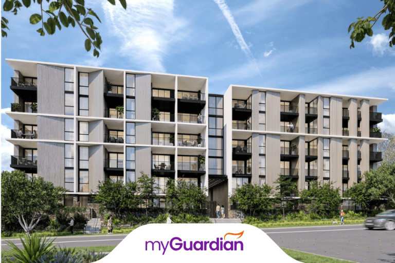 Brand-New SDA Apartments with 24/7 Support in North Strathfield - My Guardian