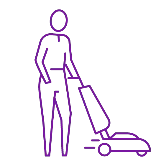 Domestic Assitstance - My Guardian